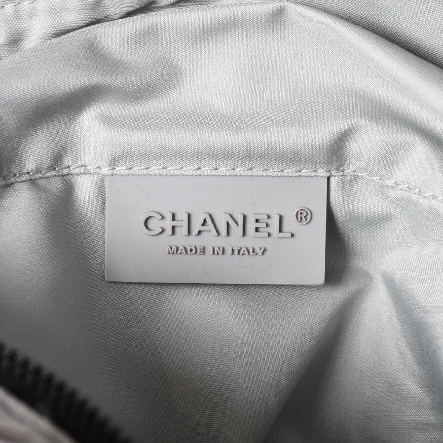 CHANEL シャネル スポーツライン ショルダーバッグ A28543 10番台 ココ