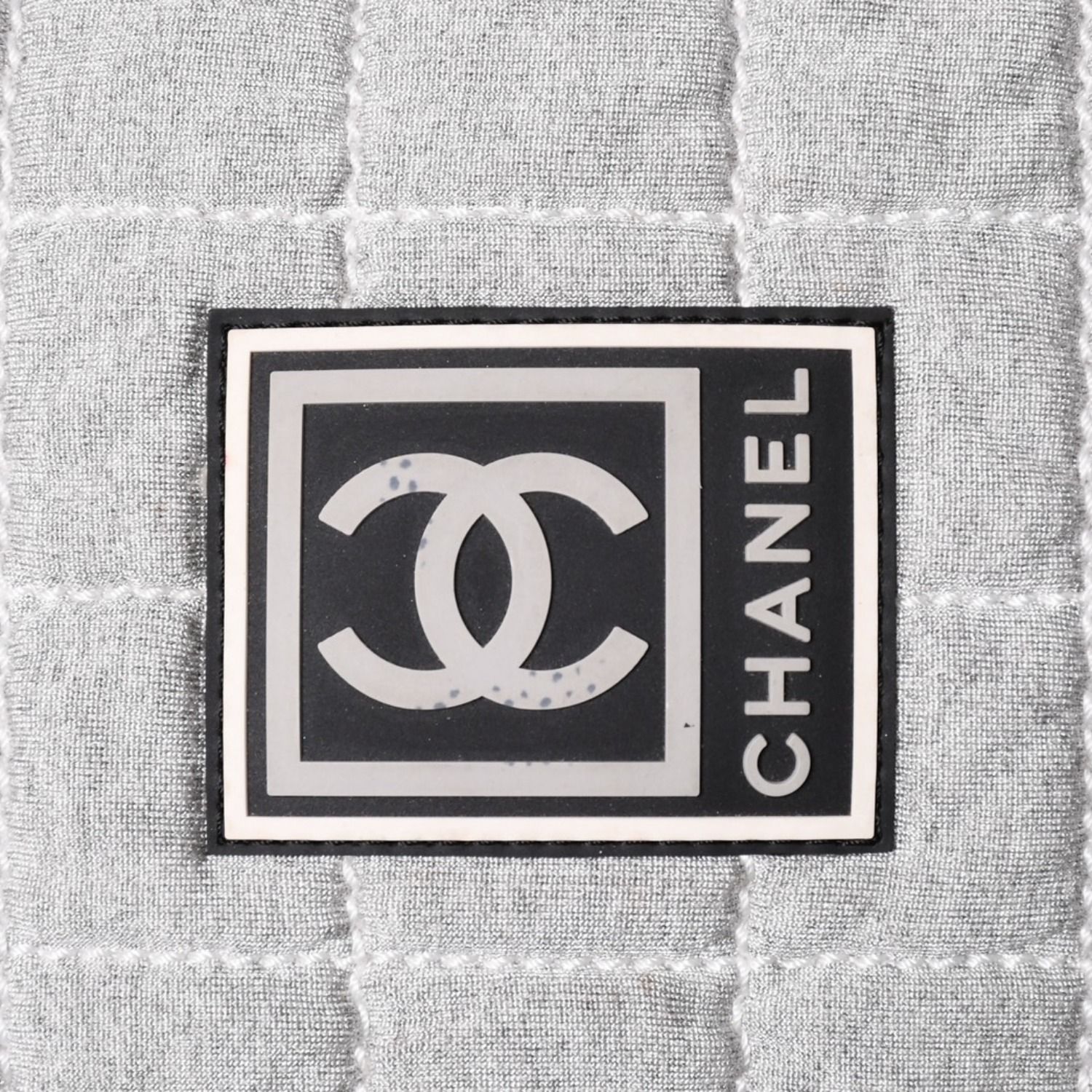 CHANEL シャネル スポーツライン ショルダーバッグ A28543 10番台 ココ