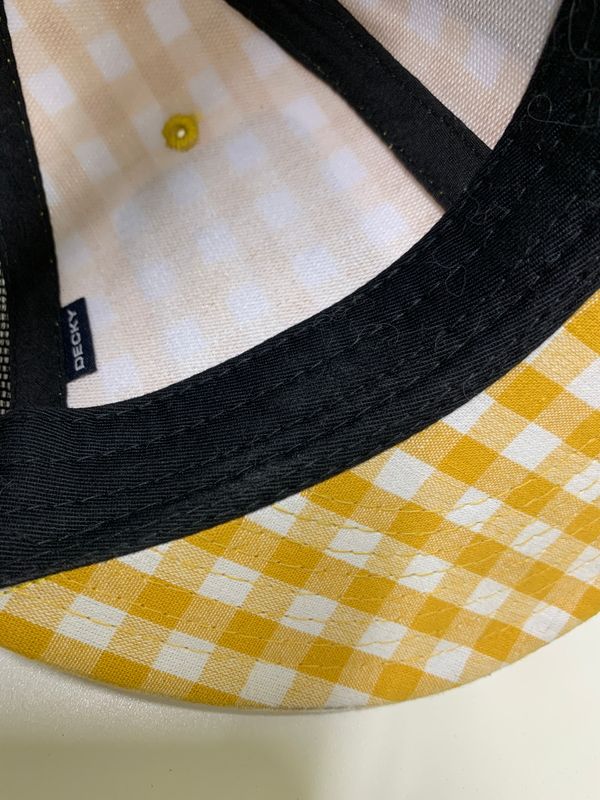 5AGEBOY サージボーイ LOGO MESH CAP ロゴ メッシュキャップ 帽子