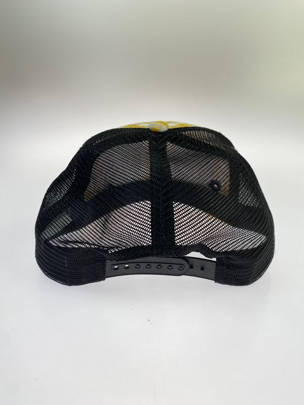サージボーイ 5AGEBOY メッシュキャップ boy 5age LOGO 帽子 メッシュキャップ ロゴ CAP MESH 帽子