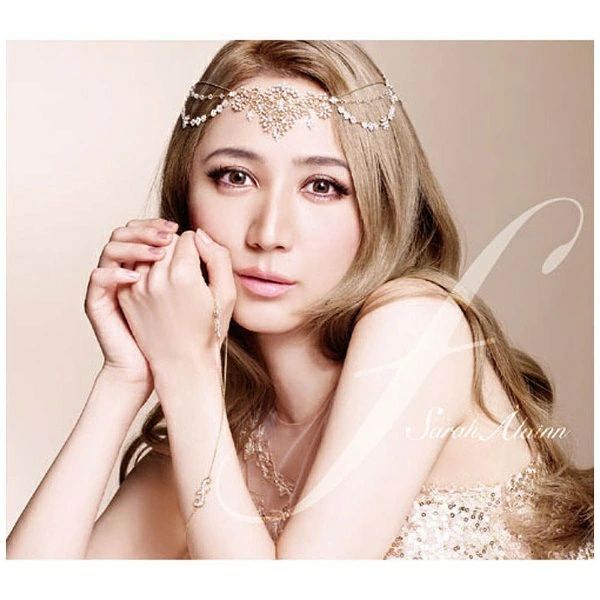 サラ・オレイン / f(エフ) 〈初回限定盤〉