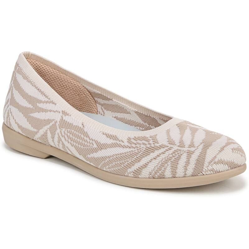 ライフストライド レディース シューズ サンダル LifeStride Kit 2 Womenslip On Shoes Beige ベージュ