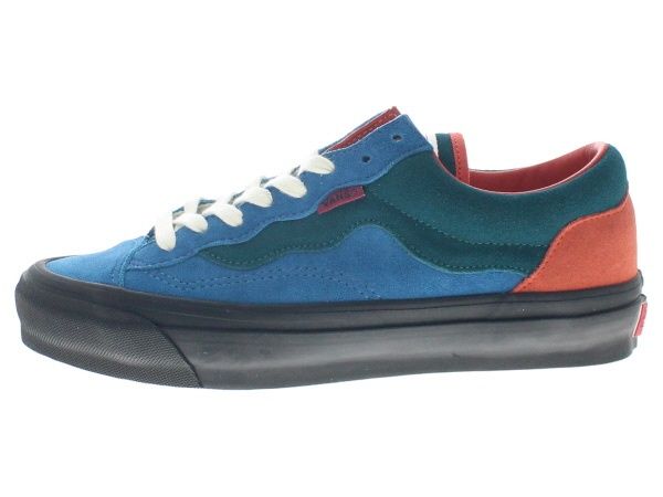 【US10.5】 VANS OTW OLD SKOOL 36 PP VN000Y11HFB 【新古品】