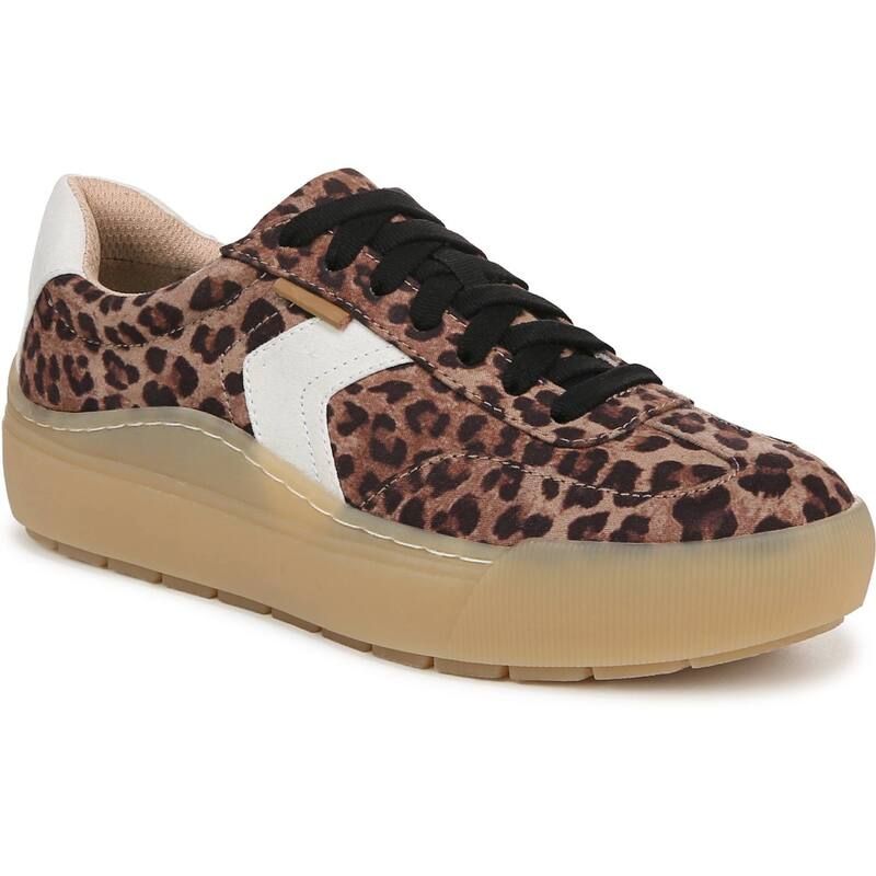 ドクター・ショール レディース シューズ スニーカー Dr Scholls Time Off Win Womensneakers Brown Black ブラック