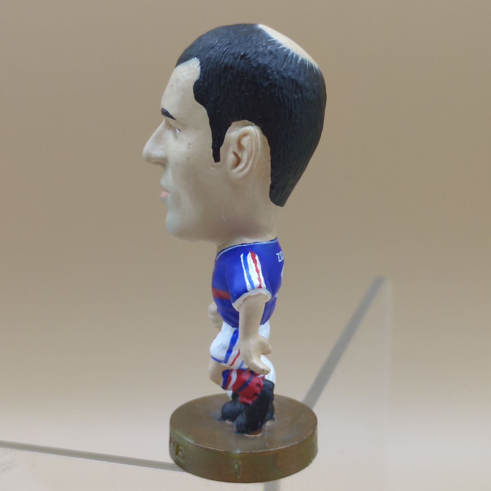 D43303】（現状品）コリンシアン プロスターズ ワールドグレイツ