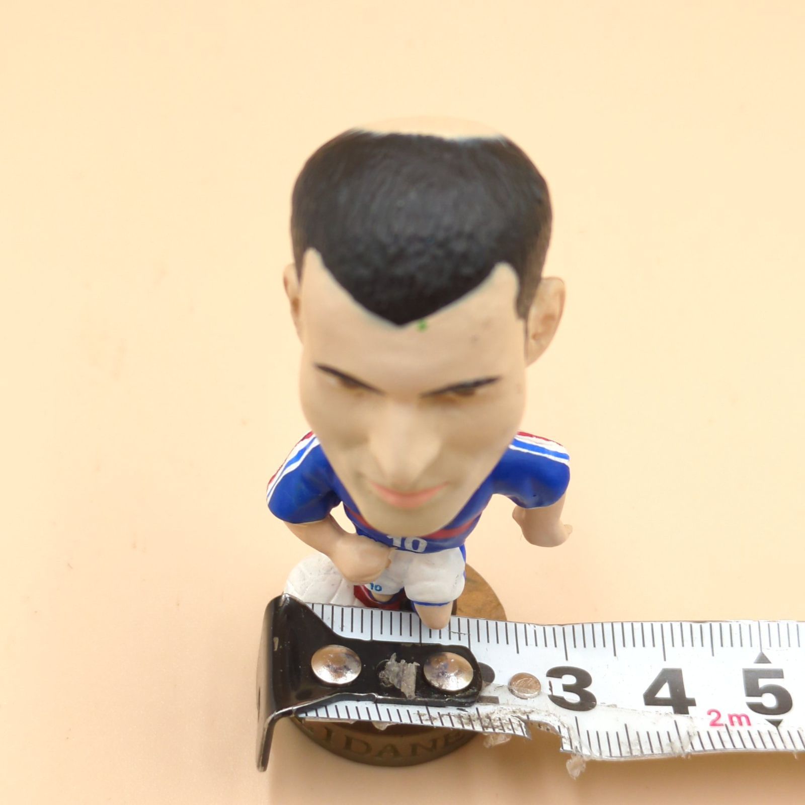 D43303】（現状品）コリンシアン プロスターズ ワールドグレイツ