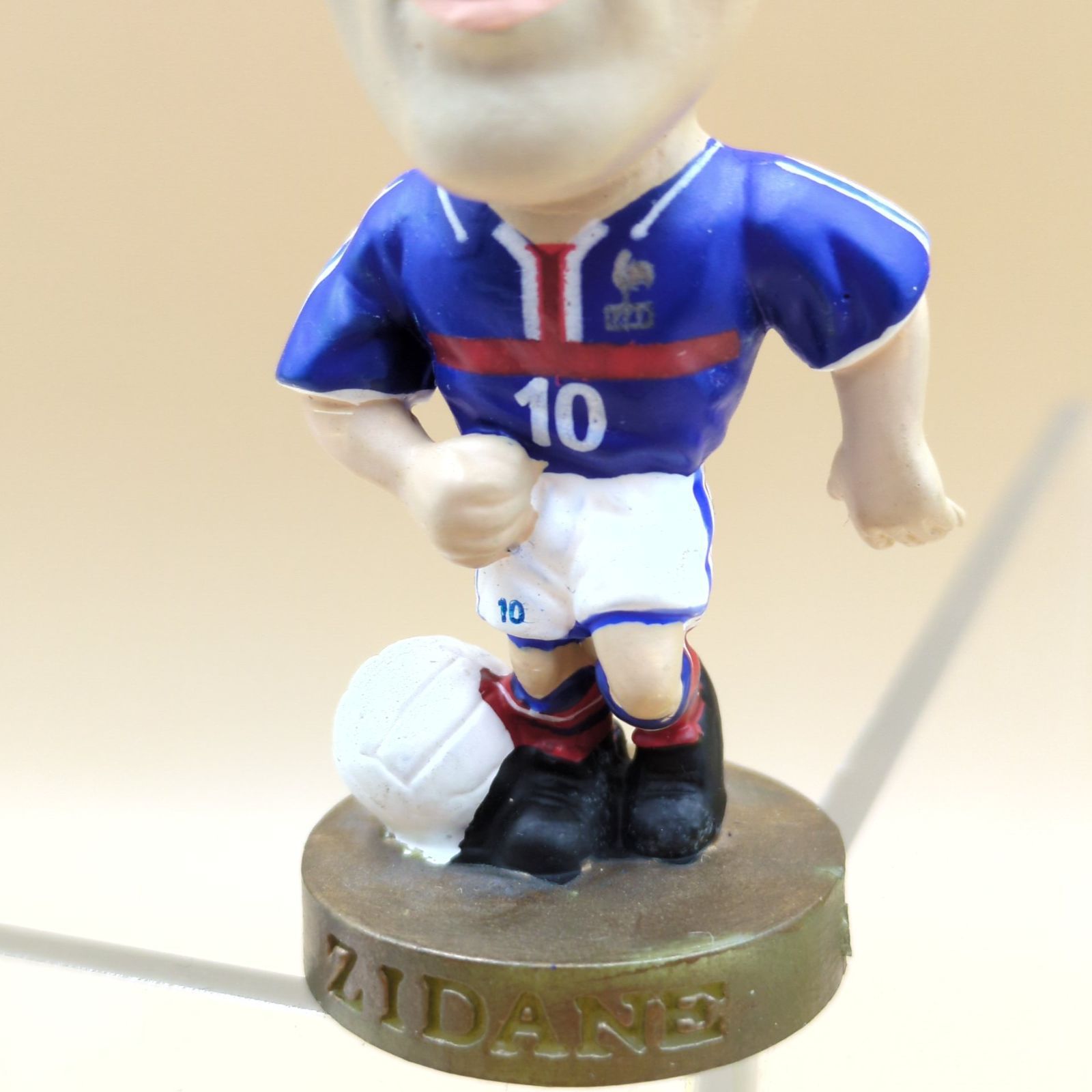 D43303】（現状品）コリンシアン プロスターズ ワールドグレイツ