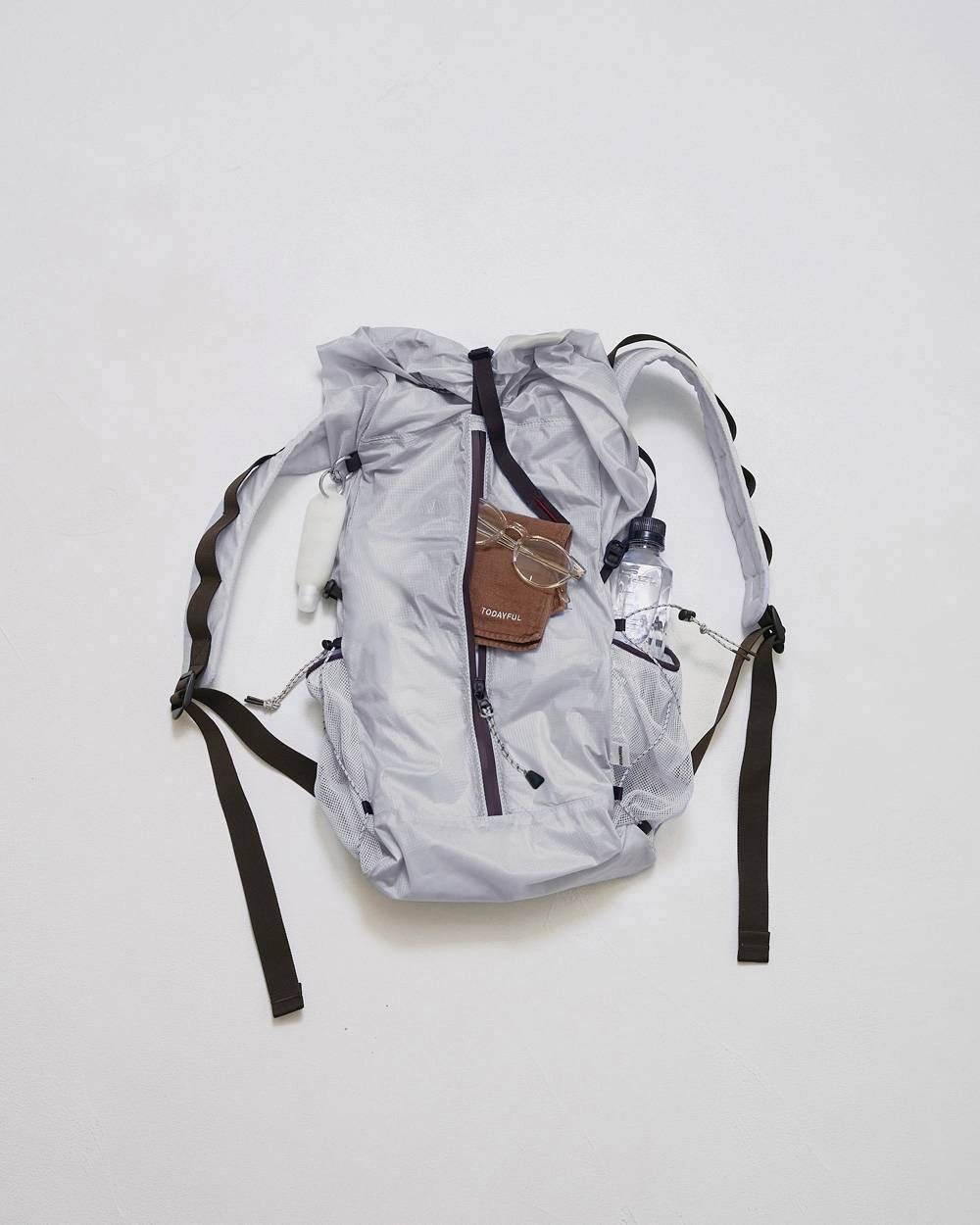 todayful Useful Sheer Backpack