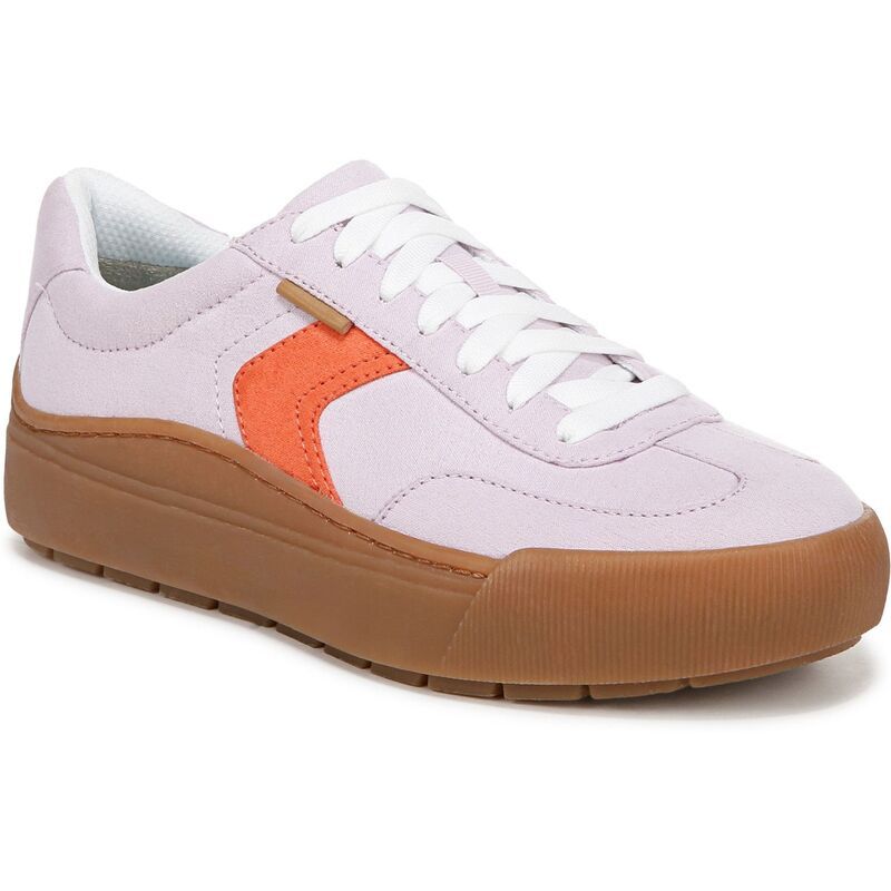 ドクター・ショール レディース シューズ スニーカー Dr Scholls Time Off Win Womensneakers Lavender ラベンダー