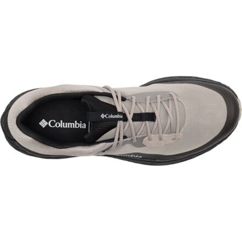 コロンビア メンズ シューズ スニーカー Columbia Terrastride CRZ Shoe Mens Flint GreySea Salt グレー