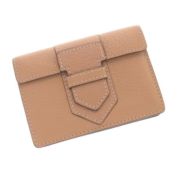 デルボー カードホルダー 【Bランク】【中古】