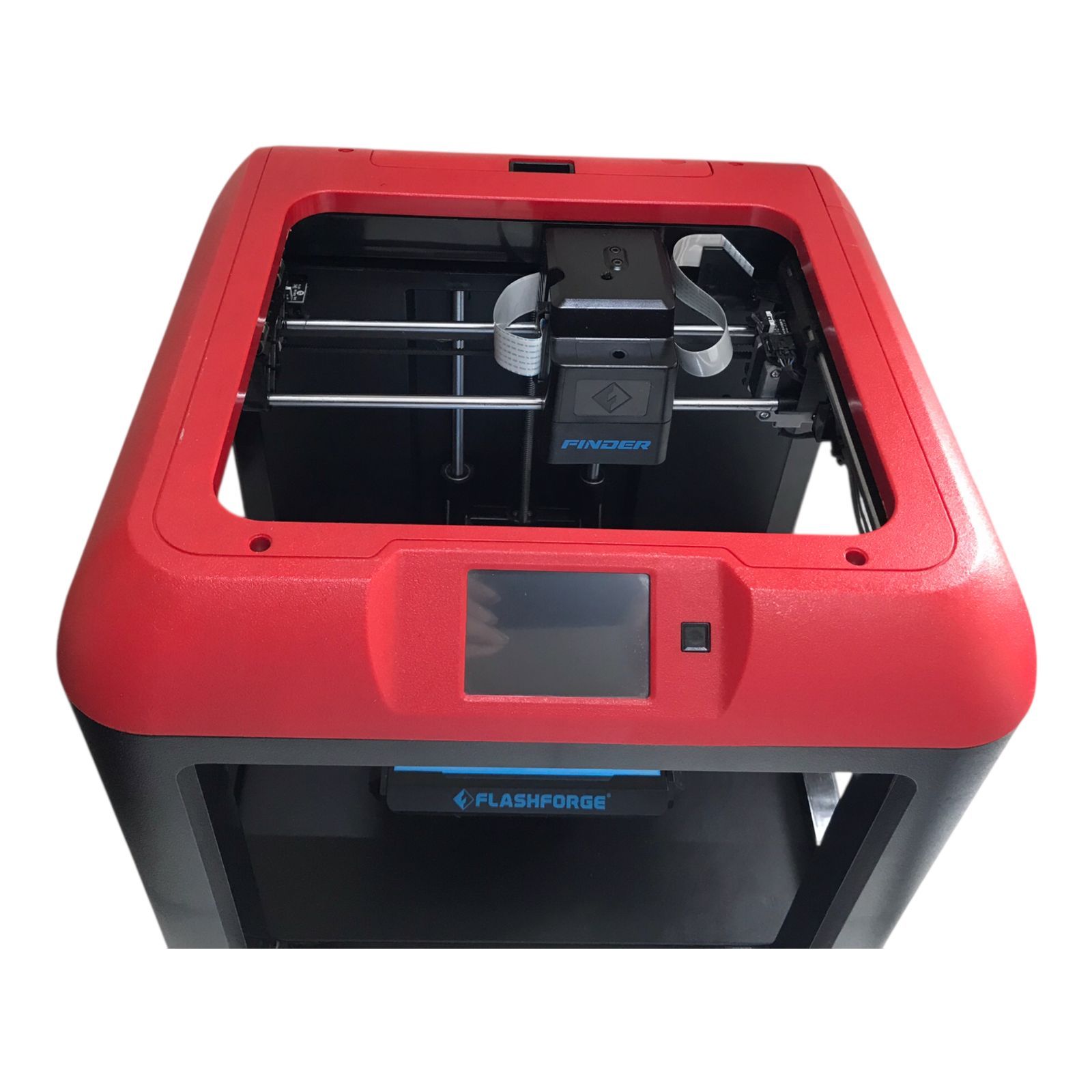 FLASHFORGE Finder 3Dプリンター - メルカリ