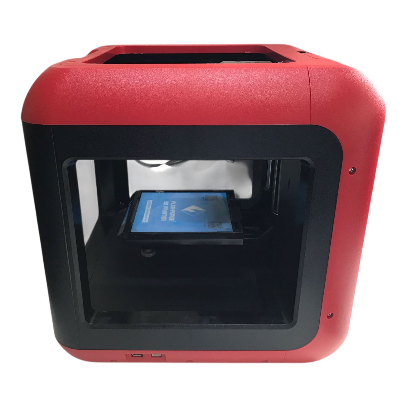 FLASHFORGE Finder 3Dプリンター - メルカリ