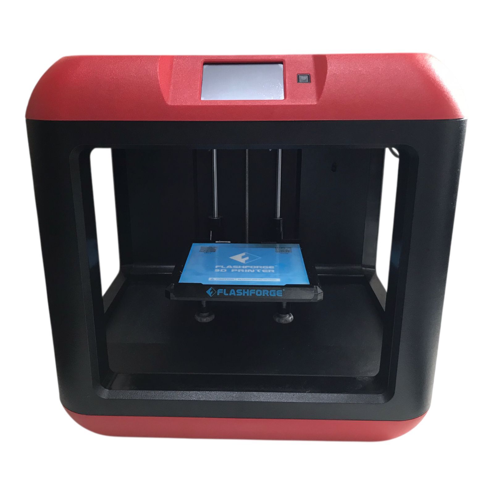 未使用保管品 FLASHFORGE Finder 3Dプリンター FLASHFORGE Finder 3Dプリンター - メルカリ
