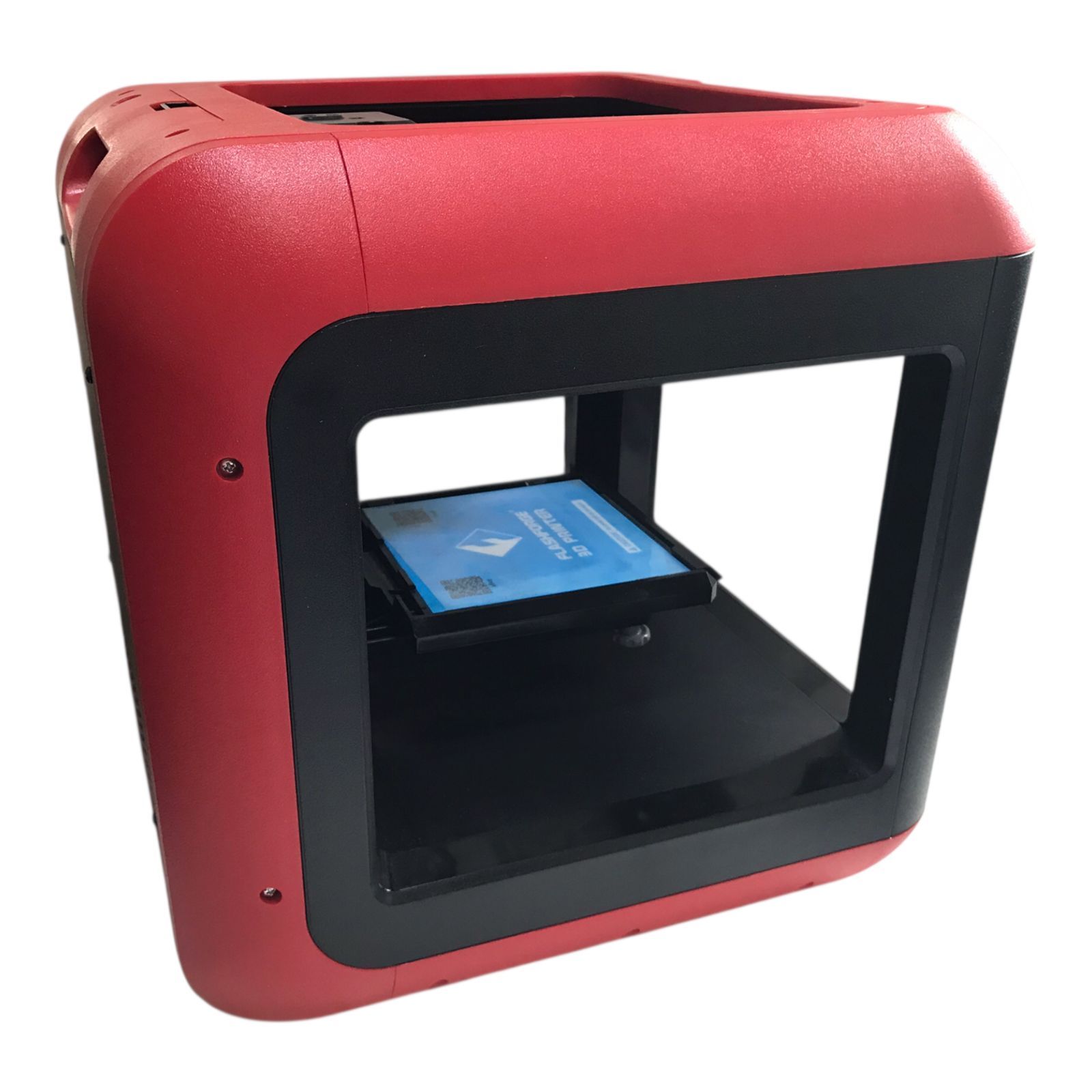 FLASHFORGE Finder 3Dプリンター - メルカリ
