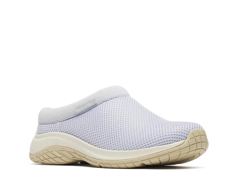 メレル レディース シューズ スリッポン・ローファー MerrellEncore Breeze 5 Slipon Womens Purple パープル