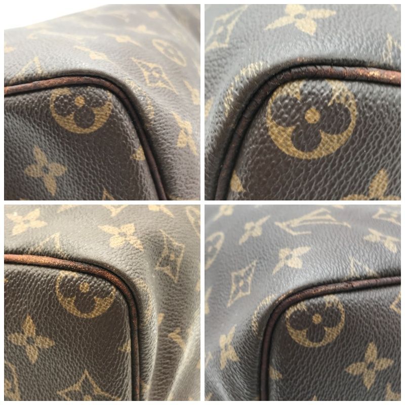 LOUIS VUITTON ルイヴィトン スピーディ30 ボストンバッグ ミニ