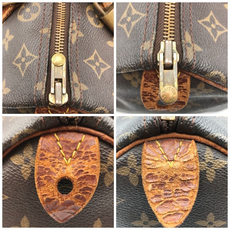 LOUIS VUITTON ルイヴィトン スピーディ30 ボストンバッグ ミニ
