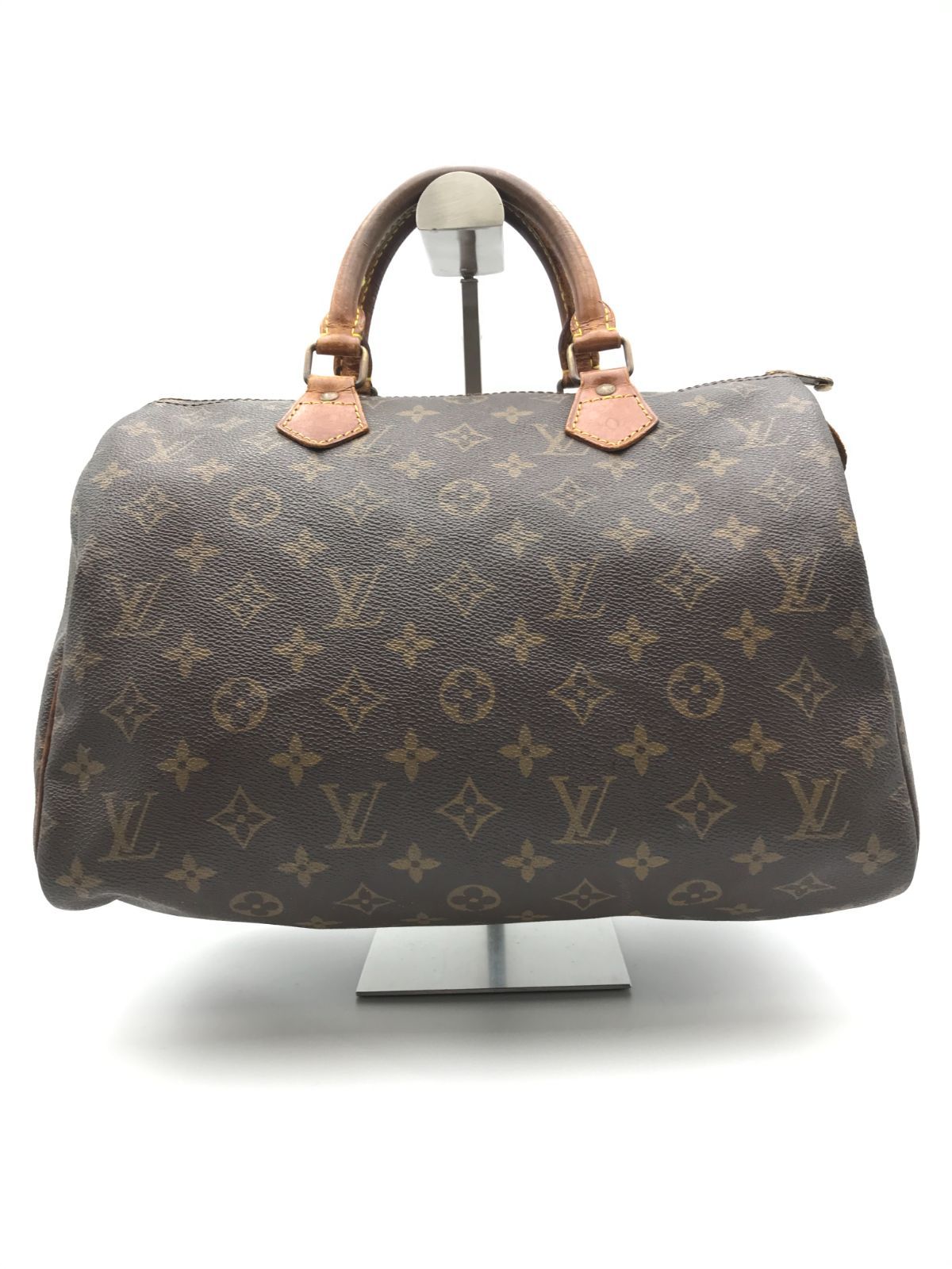 LOUIS VUITTON ルイヴィトン スピーディ30 ボストンバッグ ミニ