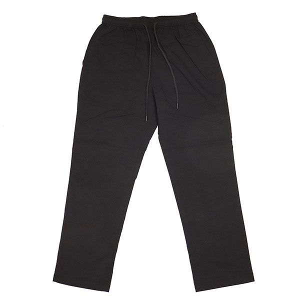 FIVE BROTHER (ファイブブラザー) 152590SS SEER SUCKER EASY PANTS シアサッカーイージーパンツ ブラック M