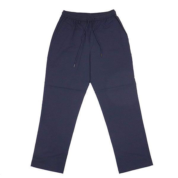 FIVE BROTHER (ファイブブラザー) 152590SS SEER SUCKER EASY PANTS シアサッカーイージーパンツ ネイビー M