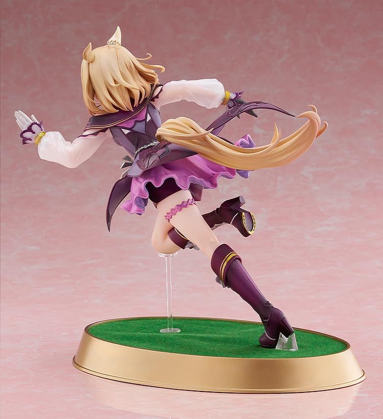 新品】 ウマ娘 プリティーダービー ナリタトップロード 1/7スケール