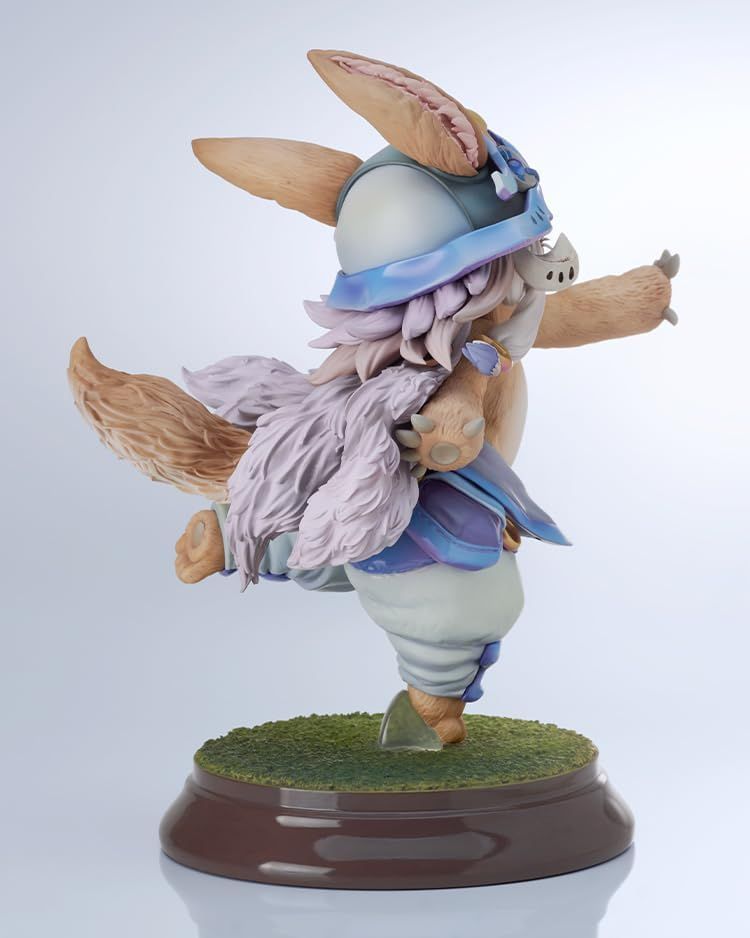 新品】 メイドインアビス 烈日の黄金郷 ナナチ 新衣装Ver. 1/8スケール