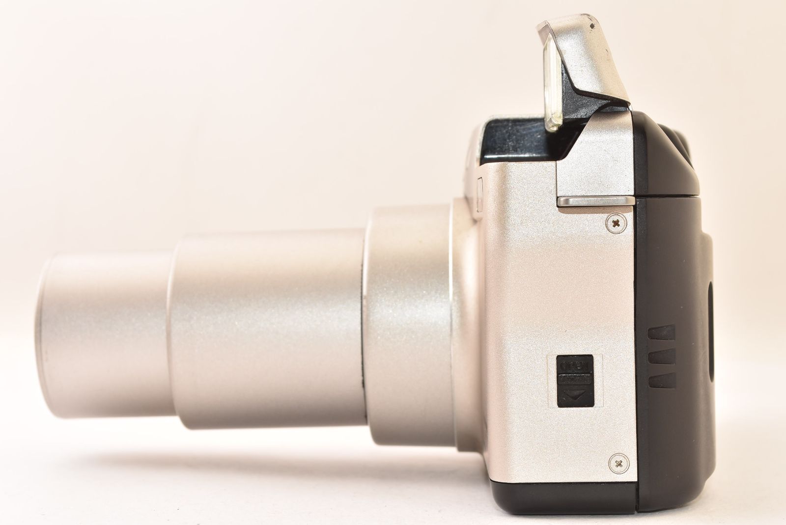 Canon キャノン Autoboy SII XL コンパクトフィルムカメラ J2605105