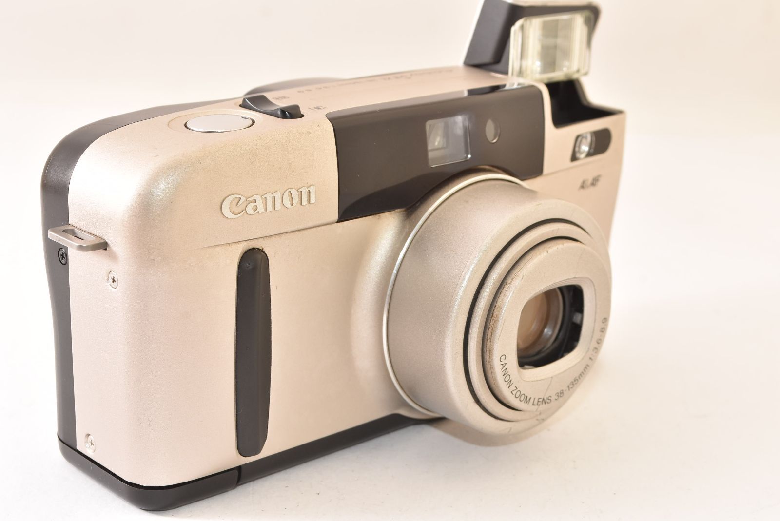 Canon キャノン Autoboy SII XL コンパクトフィルムカメラ J2605105