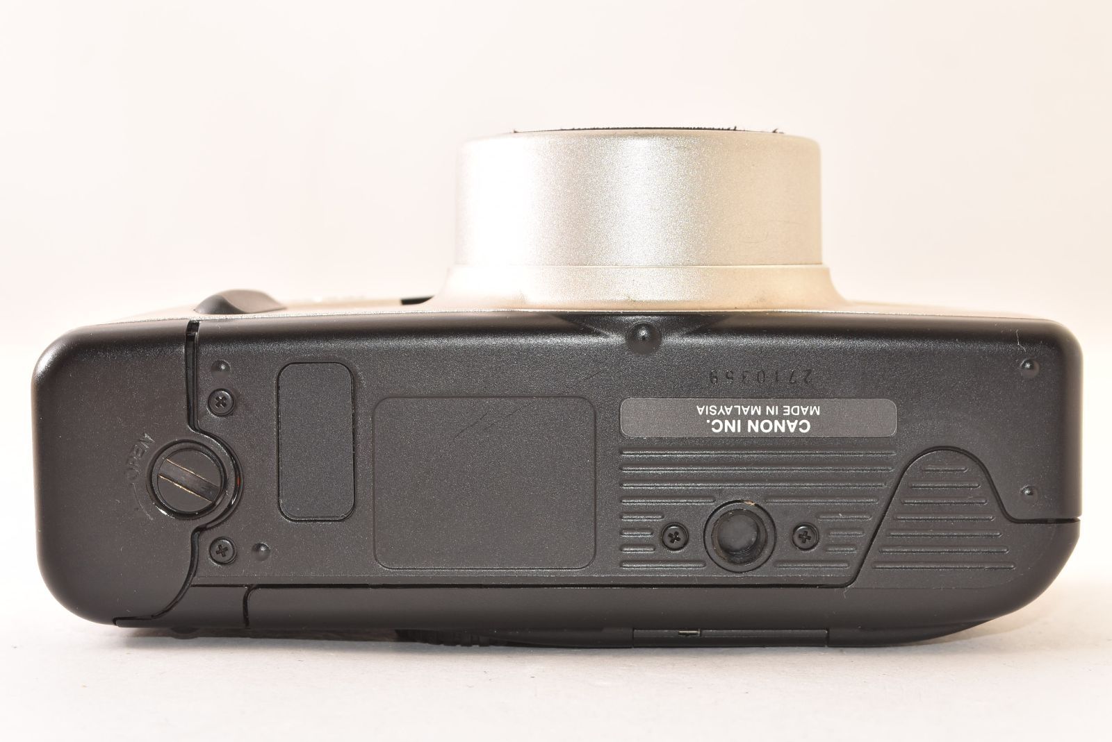 Canon キャノン Autoboy SII XL コンパクトフィルムカメラ J2605105