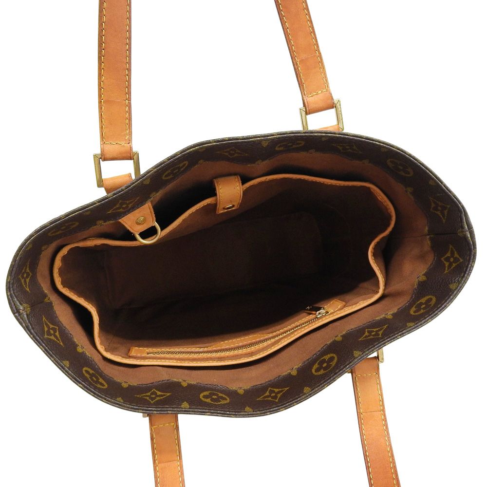 本物保証】 布袋付 ルイヴィトン LOUIS VUITTON モノグラム ヴァヴァン