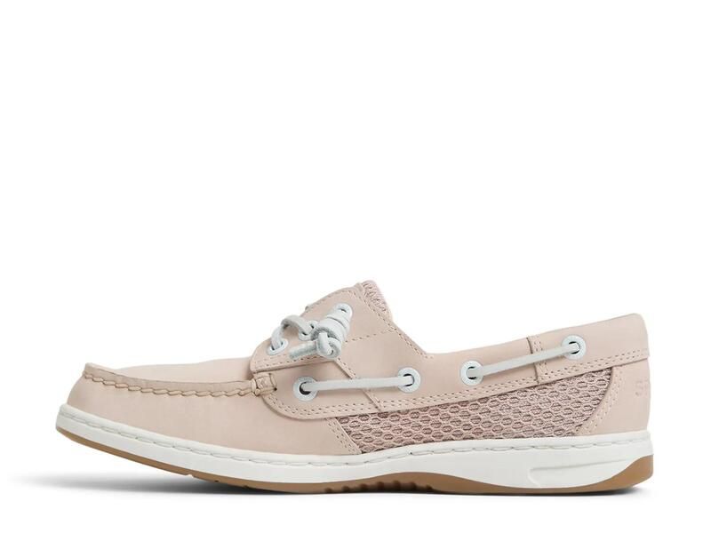 スペリー レディース シューズ SperryRosefish Boat Shoe Light Pink ピンク