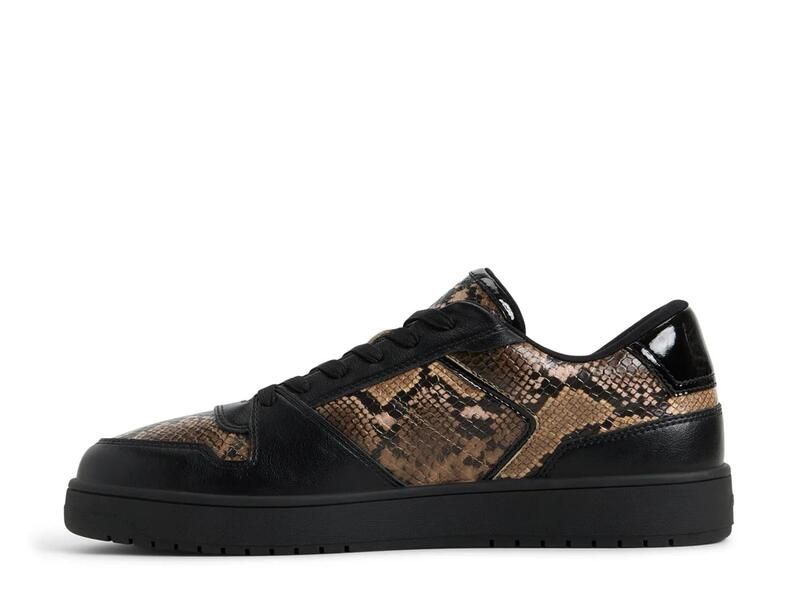 アルド メンズ シューズ スニーカー AldoZethan Sneaker Charcoal チャコール