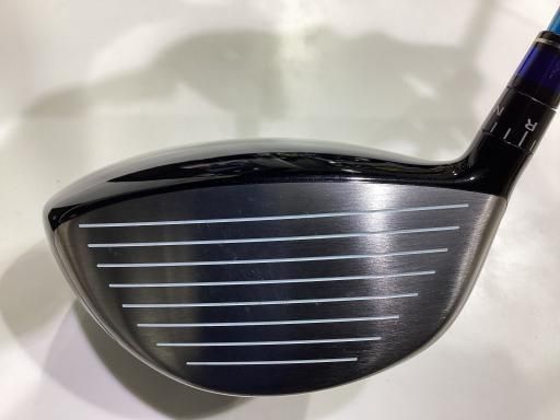 中古】 ダンロップ SRIXON Z545 9.5° ドライバー DR ATTAS 6☆ 6