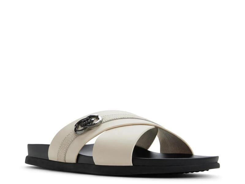 アルド メンズ シューズ サンダル AldoMendel Sandal Off White オフホワイト