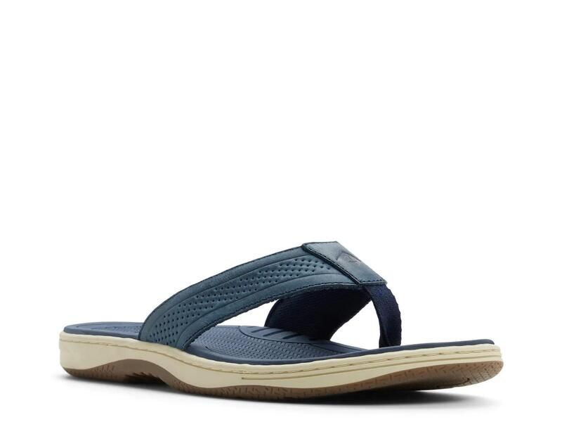 スペリー メンズ シューズ サンダル SperryHavasu Sandal Mens Navy ネイビー