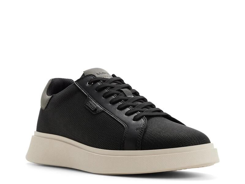 アルド メンズ シューズ スニーカー AldoPinedale Sneaker Black ブラック