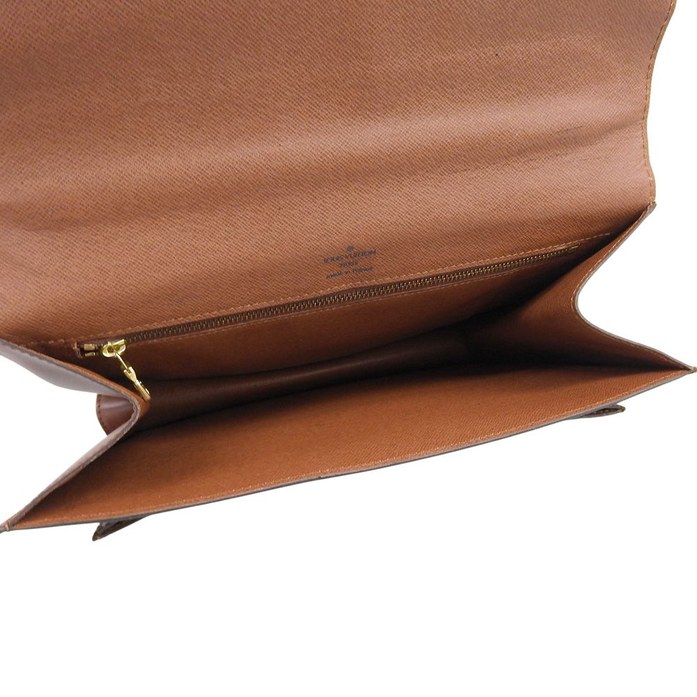 本物保証】 ルイヴィトン LOUIS VUITTON モノグラムモンソー 28 M51185 本物保証】 ルイヴィトン LOUIS VUITTON モノグラムモンソー 28 M51185