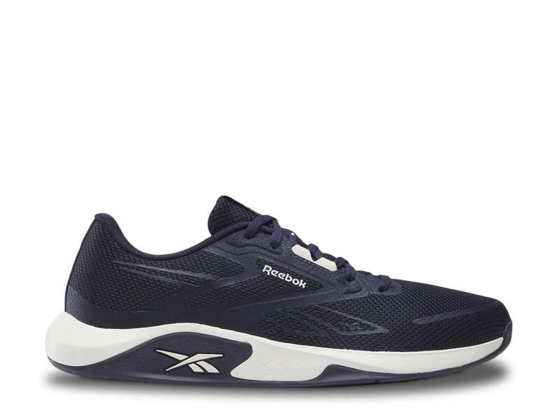 リーボック メンズ シューズ スニーカー ReebokNanoflex 3 Training Shoe Mens Blue ブルー