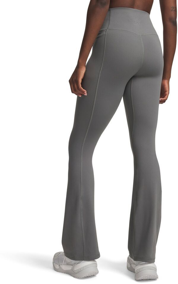 アンダーアーマー レディース ボトムス カジュアルパンツ Under Armour Womens Meridian Flare Pants Clay GreenClay Green グリーン