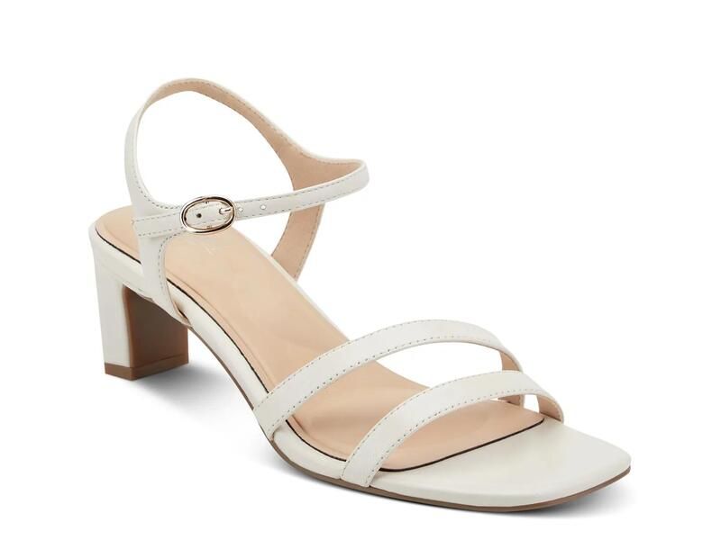 ロックポート レディース シューズ サンダル Rockporteddy Sandal Beige Ivory アイボリー