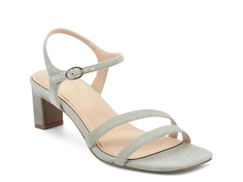 ロックポート レディース シューズ サンダル Rockporteddy Sandal Blue ブルー