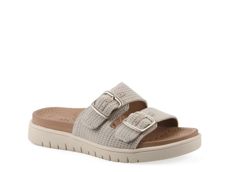 ホワイトマウンテン レディース シューズ サンダル White Mountain FOM White Mountainanny Recovery Sandal Taupe トープ