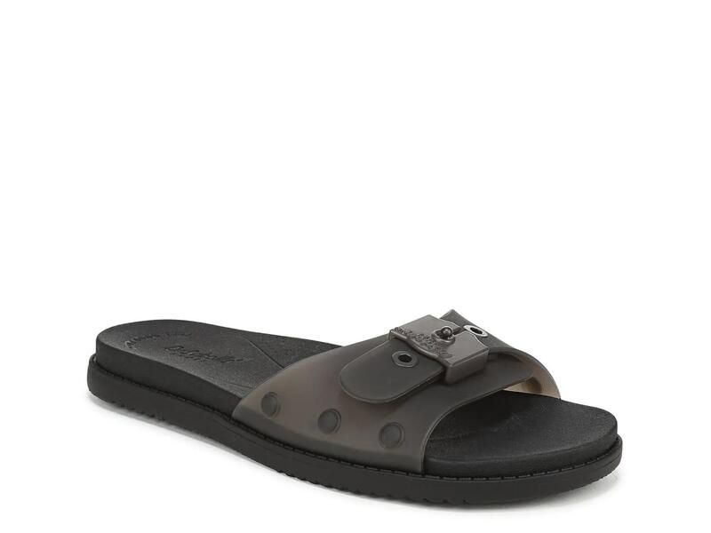 ドクター・ショール レディース シューズ サンダル Dr Schollsoriginal Jelly Sandal Black ブラック