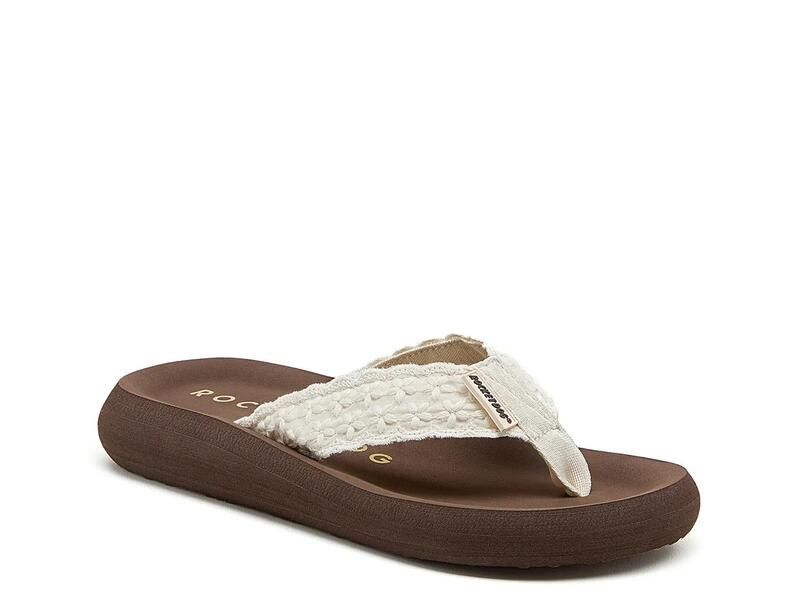 ロケットドッグ レディース シューズ サンダル Rocket Dog Spotlight Sandal Natural Beige ベージュ