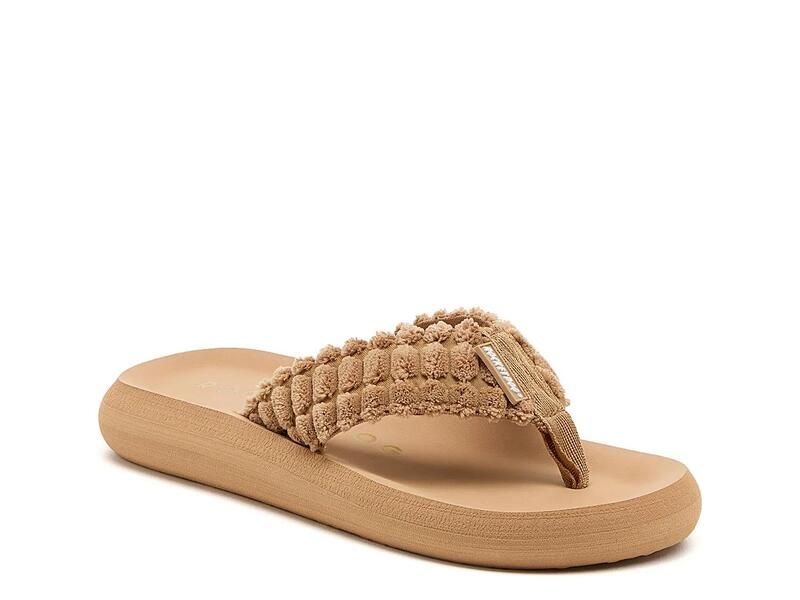 ロケットドッグ レディース シューズ サンダル Rocket Dog Spotlight Sandal Camel キャメル