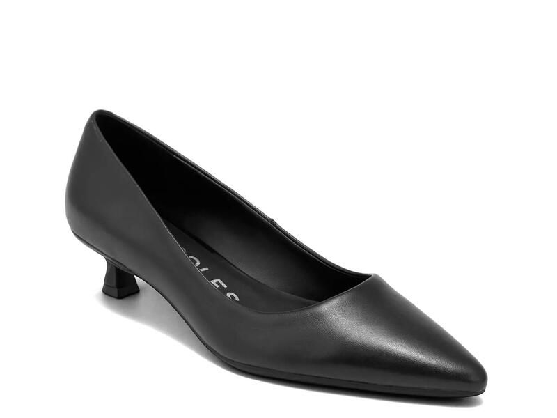 エアロソールズ レディース シューズ サンダル Aerosoles Let Usurprise You Black ブラック