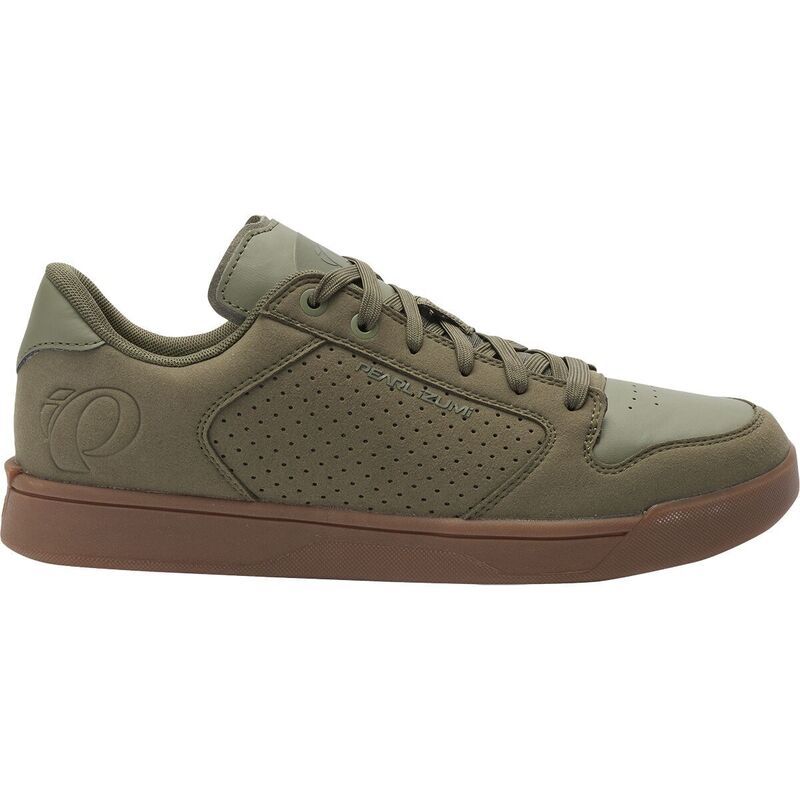 パールイズミ メンズ シューズ スニーカー PEARL iZUMi Canyon Mountain Bike Shoe Mens Deep Lichen Green グリーン