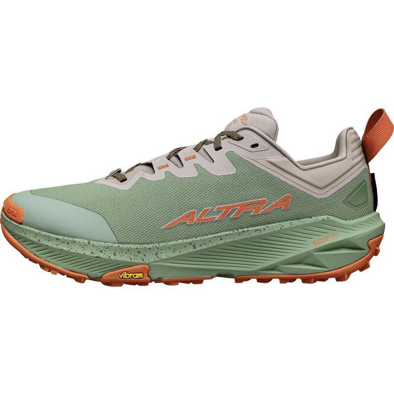 アルトラ メンズ シューズ スニーカー Altra Experience Wild 3 Trail Running Shoe Mens Taupe トープ 34,320円