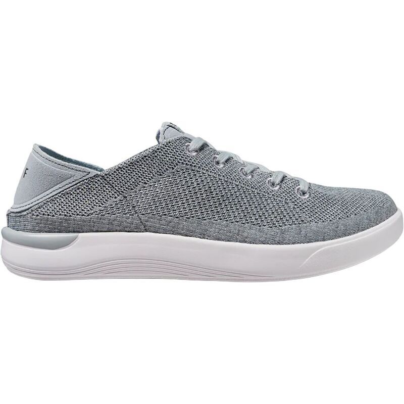 リーフ メンズ シューズ スニーカー Reef Swellsole Neptune Shoe Mens Grey グレー